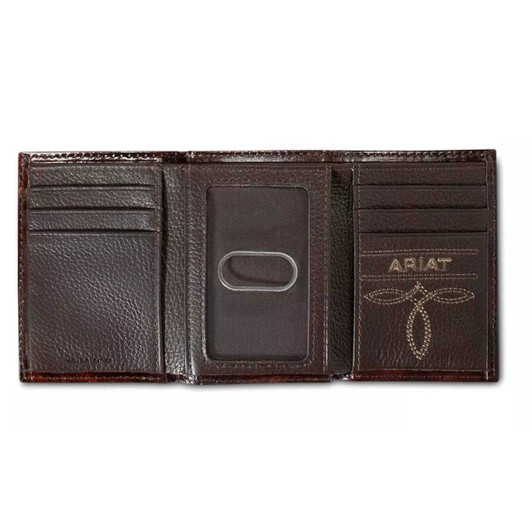 Ariat wallets