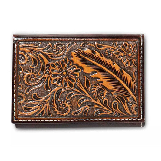 Ariat wallet