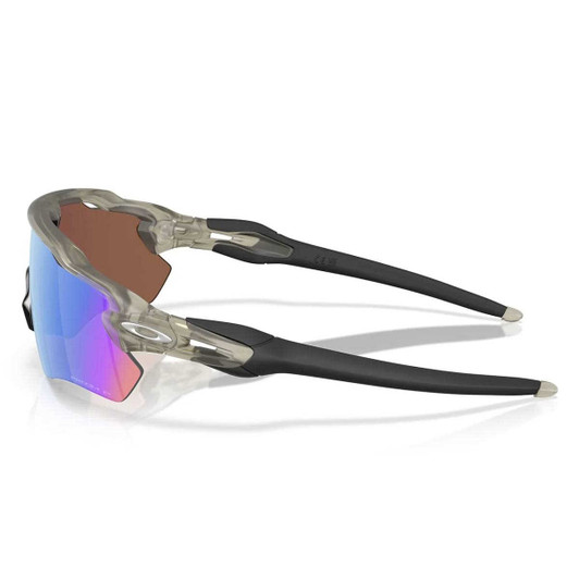 Oakley Men's Radar Ev Path Matte Gray Ink & Prizm Trail Torch