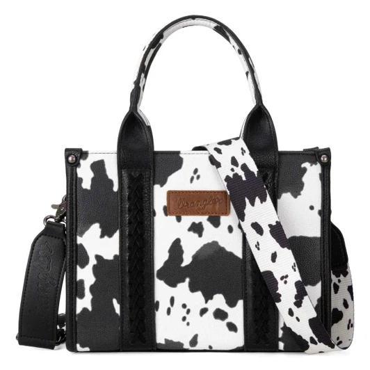 Wrangler women tote bag