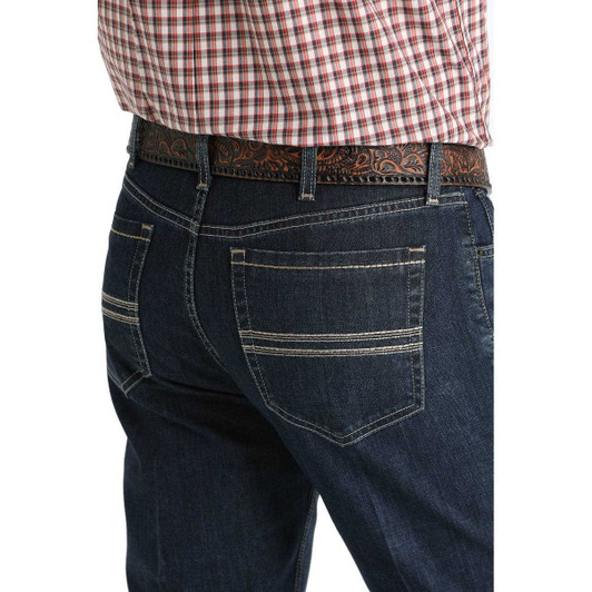 Cinch men denim jean