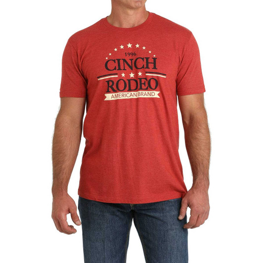 Cinch t-shirt