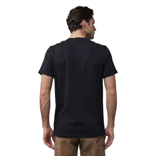 Fox Head Men's Race Spec Premium Black Short Sleeve T Shirt Tee