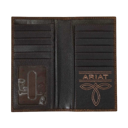 Ariat wallets