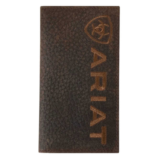 Ariat wallet