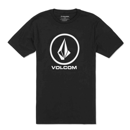 Volcom Men's Divisionz Short Sleeve T-Shirt Tee - A5742205