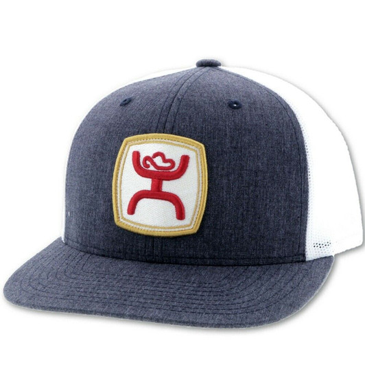 Snap-Back Hat 2024T-GYWH-Y 