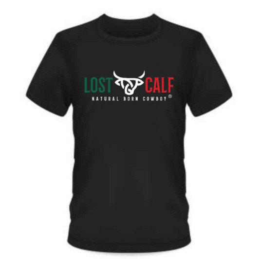 Lost calf t-shirt