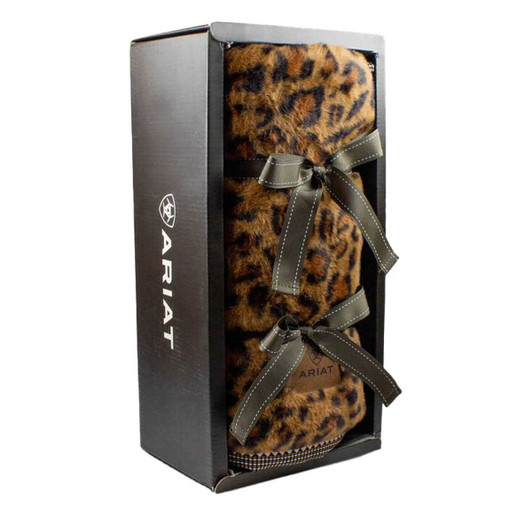 Ariat blanket