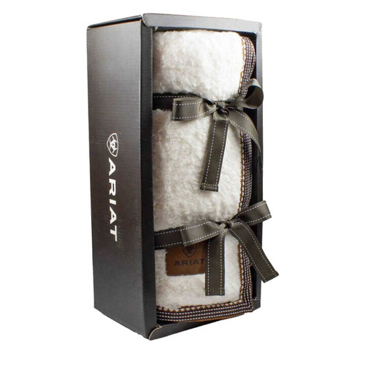 Ariat blankets