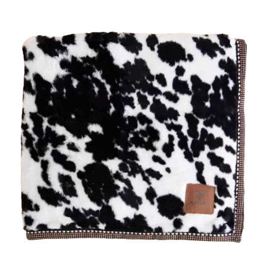 Ariat blanket