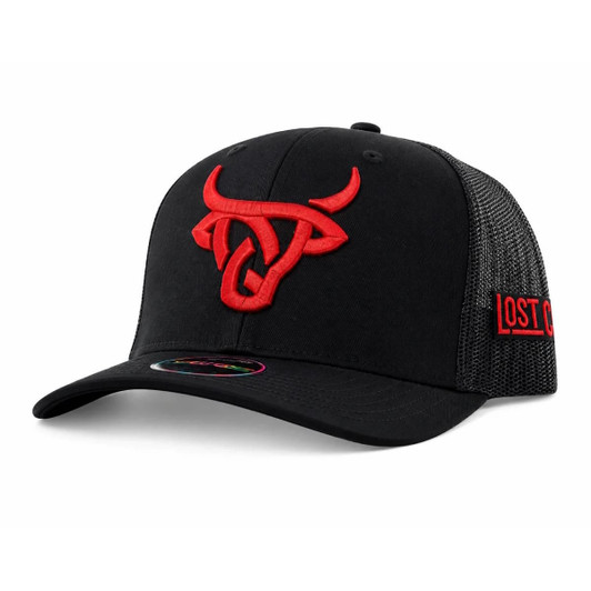 Lost calf hat