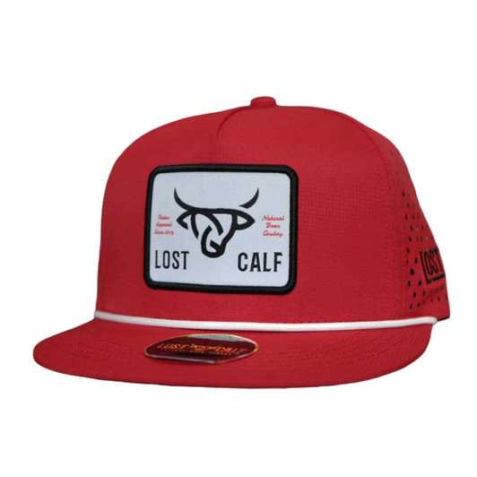 Lost calf hat