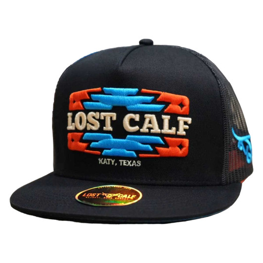 Lost calf hat