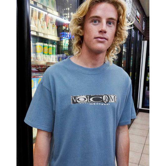 Volcom men t-shirt