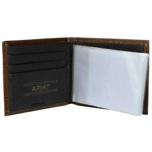 Ariat men wallet
