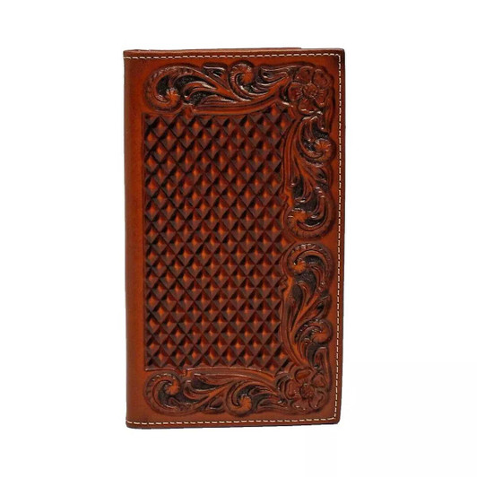 Ariat wallet