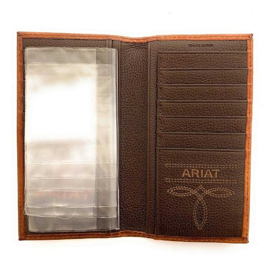 Ariat wallets