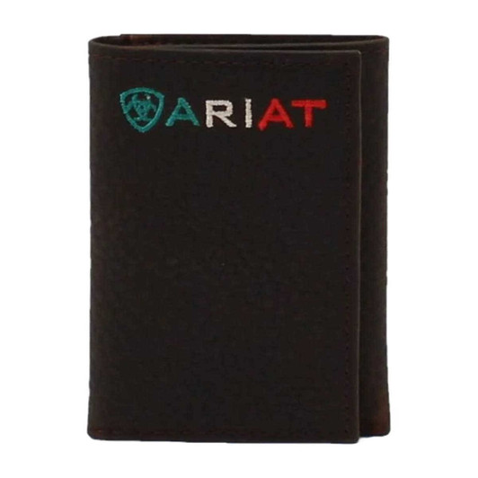Ariat wallet