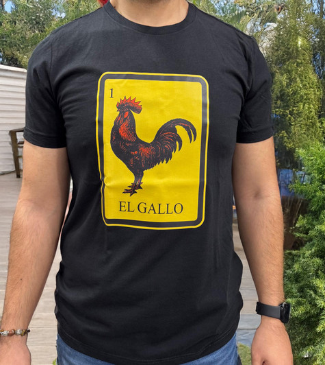 Ko-t1029 | El Gallo