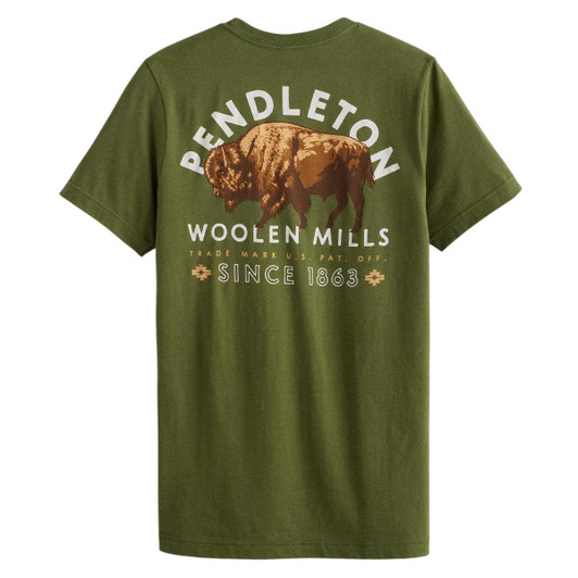 Pendleton t-shirt
