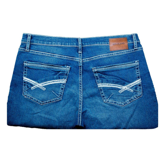 Ko wear man denim jean