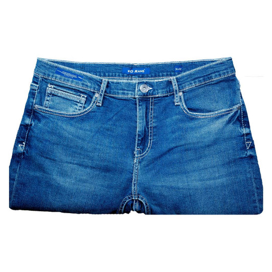 Ko wear men denim jeans