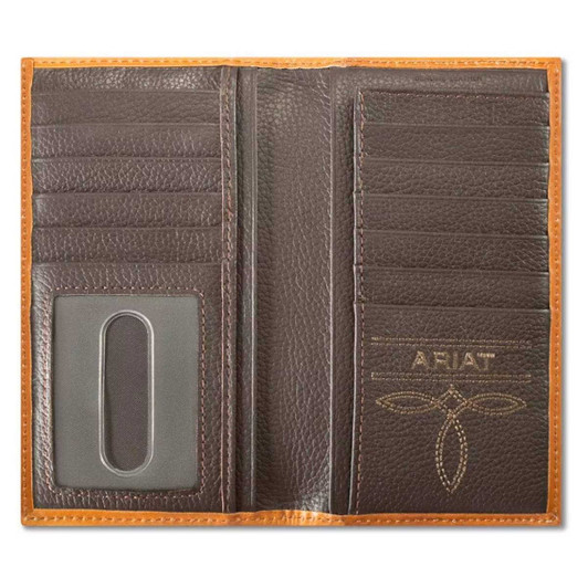 Ariat men wallet