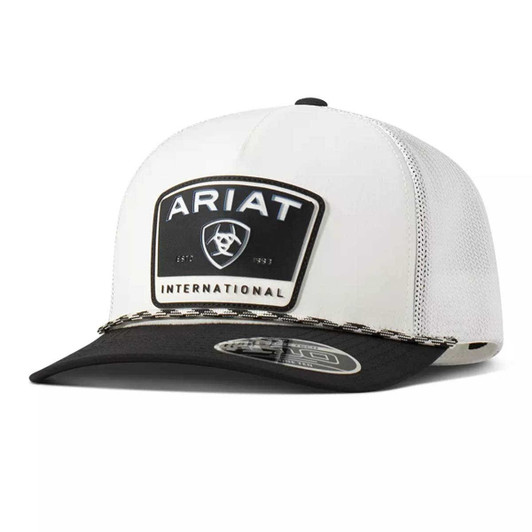 Ariat hat