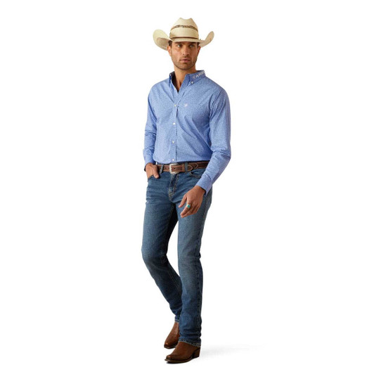 Ariat men shirt