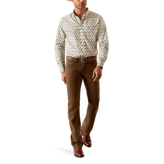 Ariat men shirt