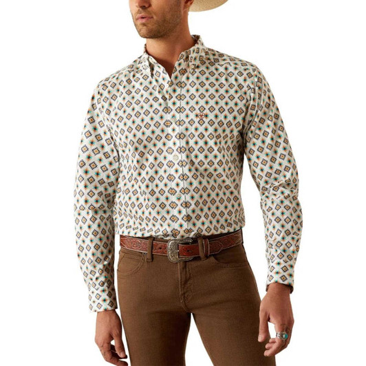 Ariat shirt