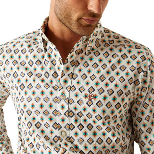 Ariat men shirts