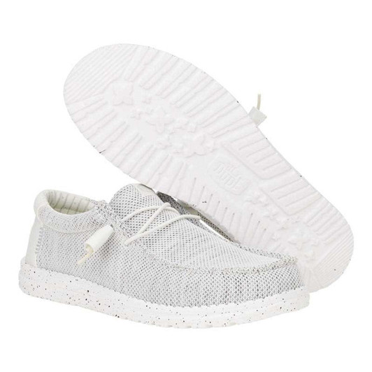 Hey dude shoe