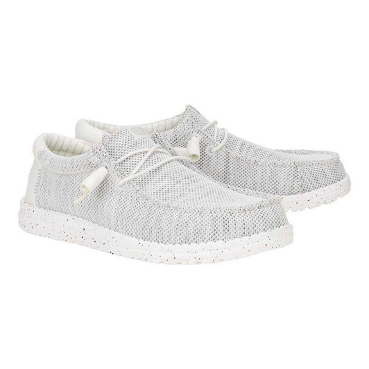 Hey dude shoes