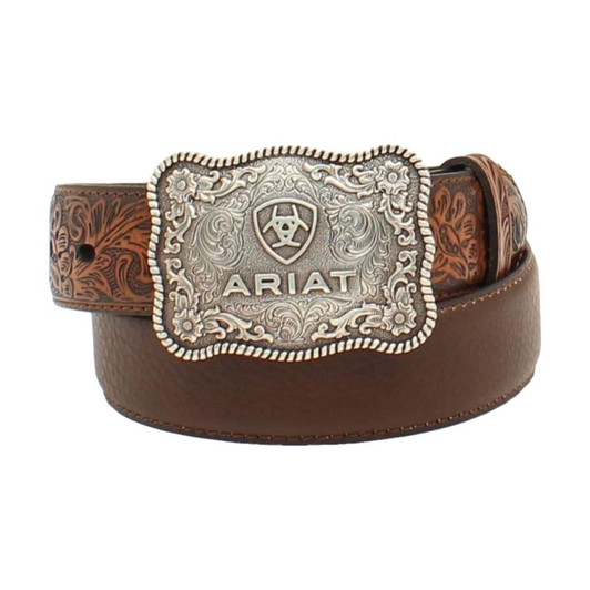 Ariat belts