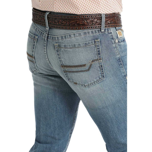 Cinch men denim jean