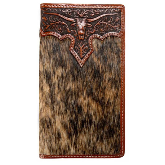 Nocona wallet