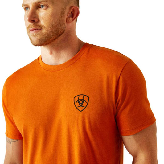 Ariat men t-shirts