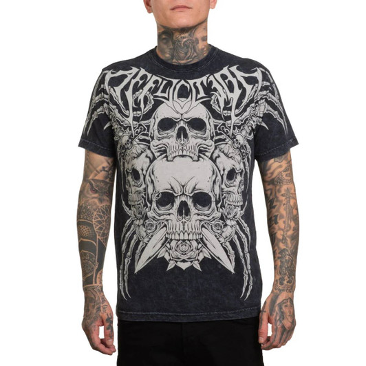 Affliction t-shirt