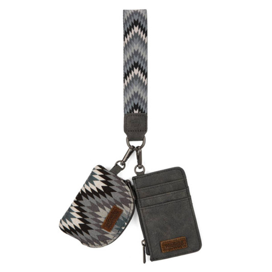 Wrangler woman wallet