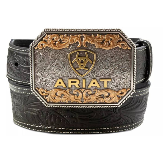 Ariat belts