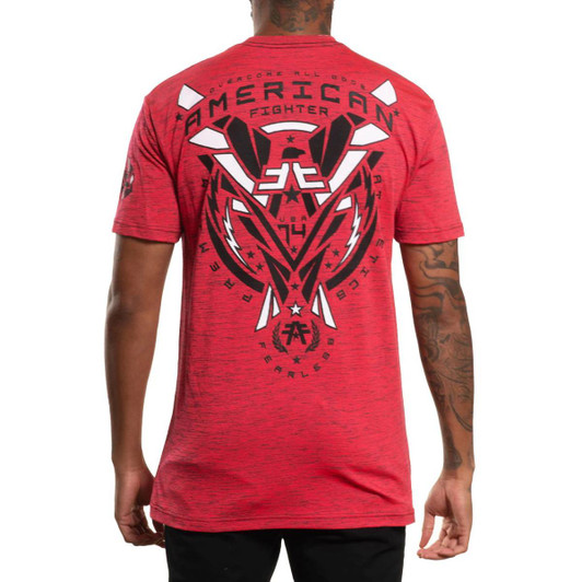 American fighter t-shirts