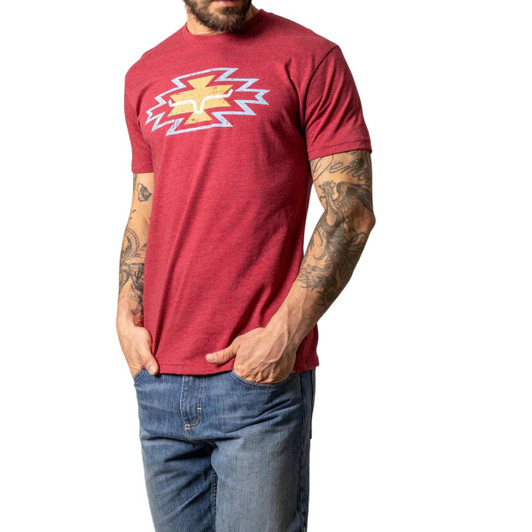 Kimes ranch men t-shirts