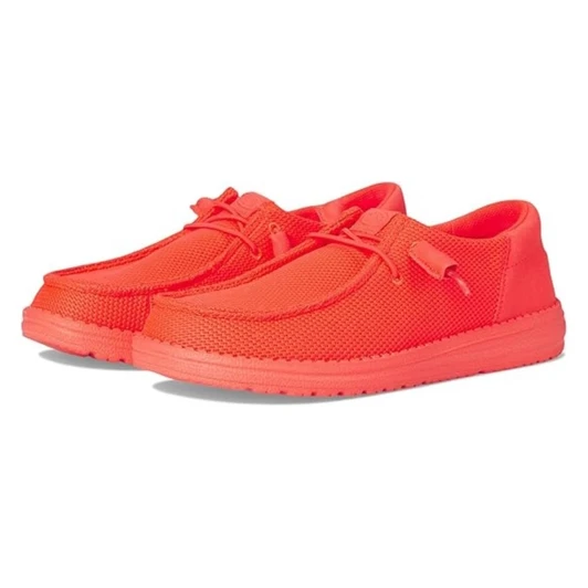 Hey dude shoes