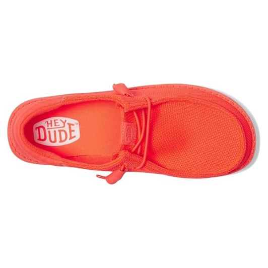 Hey dude women shoes