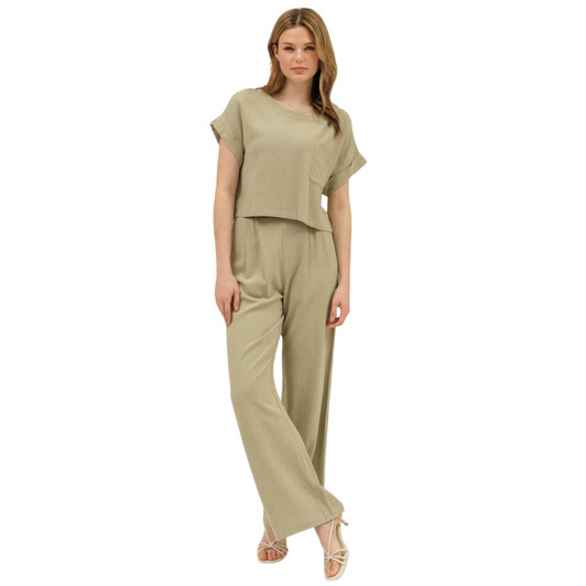 Blu pepper woman pants