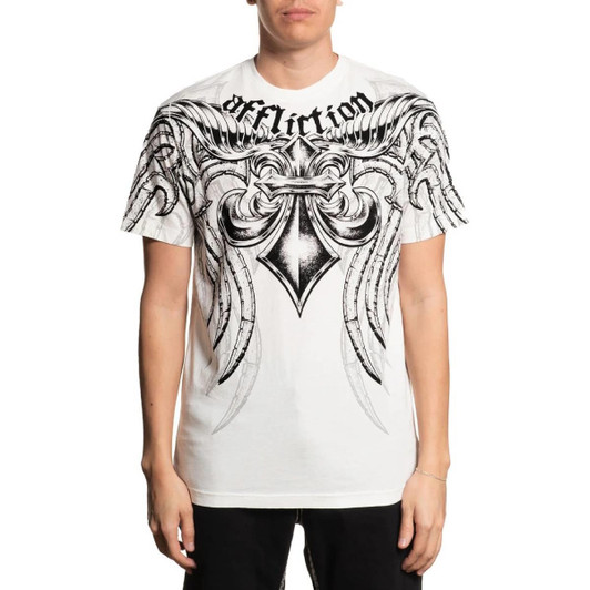 Affliction t-shirt