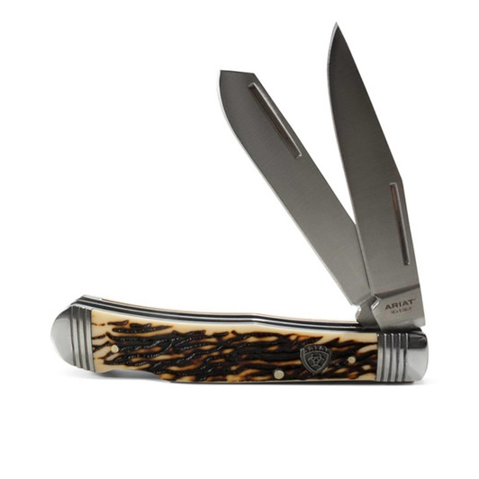 Ariat knife