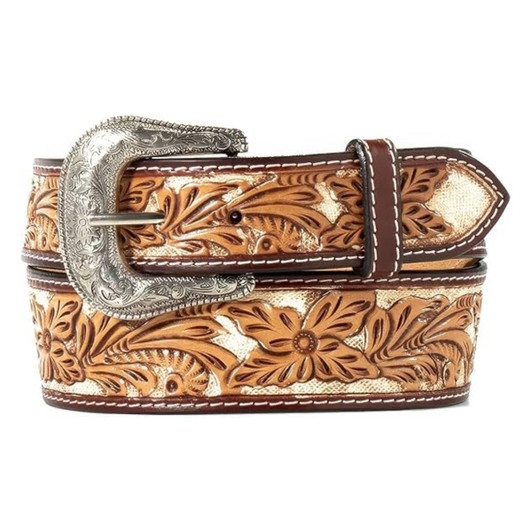 Ariat belt